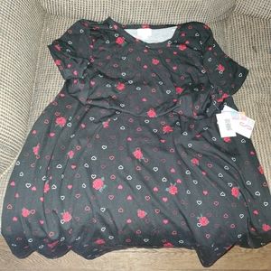 Lularoe Jessie Size Small